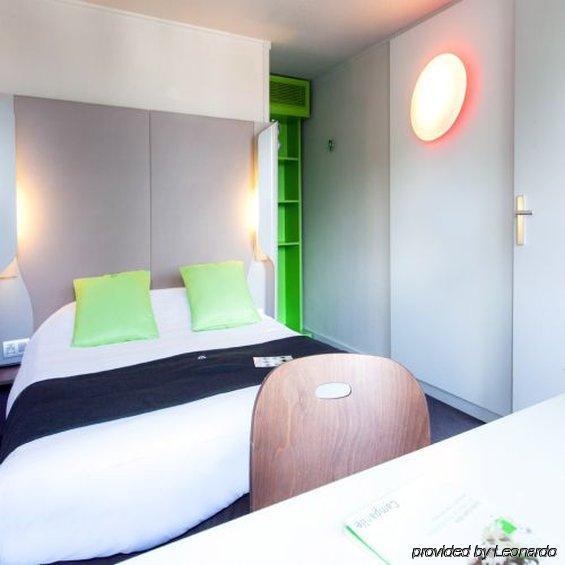 Campanile Saint-malo ~ Hotel Saint-Jouan-des-Guerets